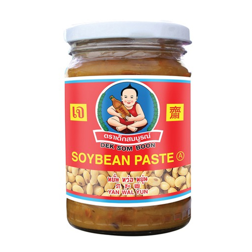 Soybean paste thumbnail 1